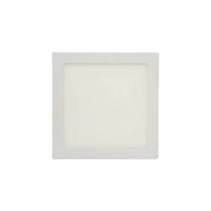 Panel led 24w cuadrado exterior calido Sica  [UM 1u | 10u]