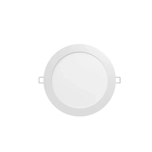 Panel led 24w redondo embutir frio Sica  [UM 1u | 10u]