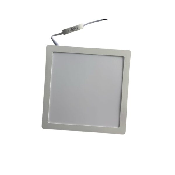 Panel led 48w cuadrado frio 30×120 Light Tronic  [UM 1u | 8u]