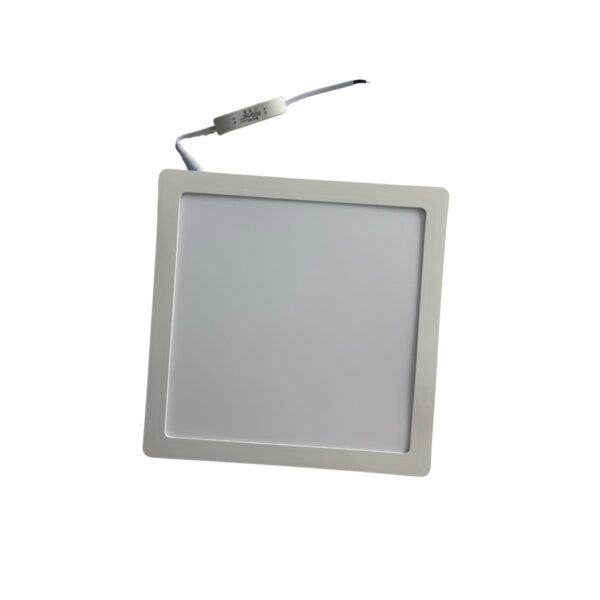 Panel led 48w cuadrado frio 60×60 Light Tronic  [UM 1u | 10u]