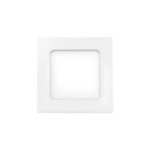 Panel led 6w cuadrado exterior calido Sica  [UM 1u | 20u]