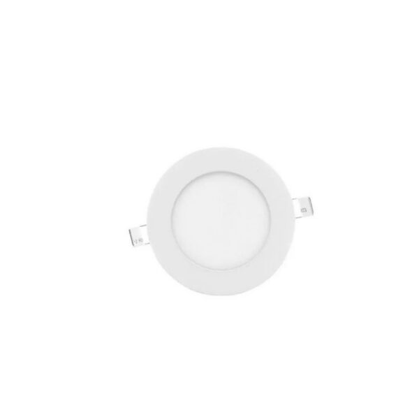 Panel led 6w redondo exterior calido Sica  [UM 1u | 20u]