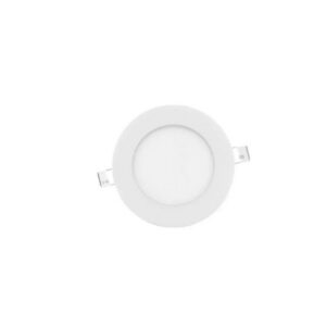 Panel led 6w redondo exterior frio Sica  [UM 1u | 20u]