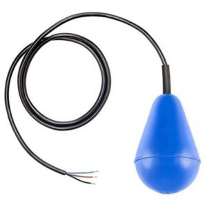 C.nivel hermetico para aguas residuales 5mts  [UM 1u | 10u]