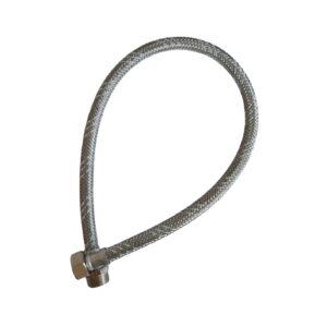 Flexible mallado nacional 1/2" x60 [UM 10u | 60u]