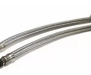 Flexible monocomando 1/2" x40  [UM 1u | 200u]
