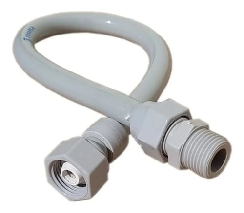 Flexible pvc 1/2″ x30  [UM 1u | 10u]