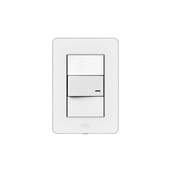 Linea armada interruptor Mito [UM 10u | 20u | 60u]
