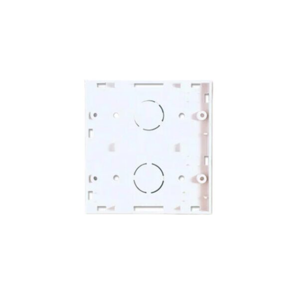Base para 2 modulos  [UM 1u | 60u]
