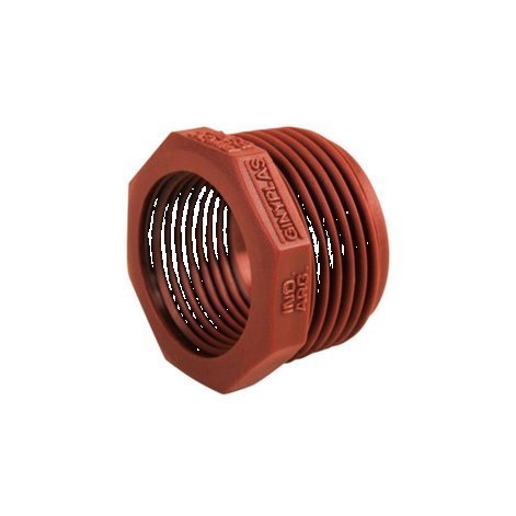 Buje rosca M – H reduccion 1/2″ a 1/4″  [UM 10]