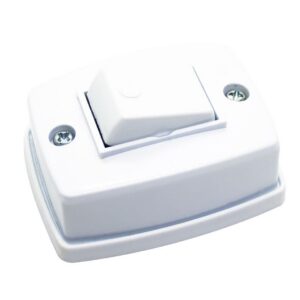 Interruptor de superficie Mig [UM 12u | 24u | 96u]