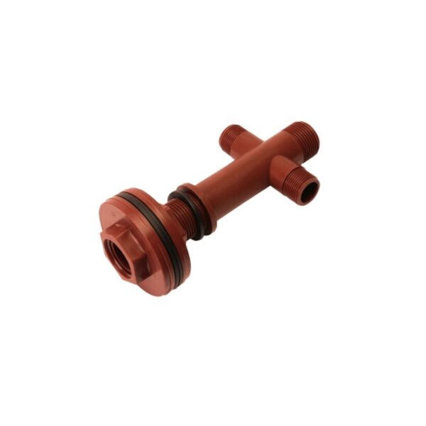 Conexion tanque cruz 1″ 3/4″  [UM 5]