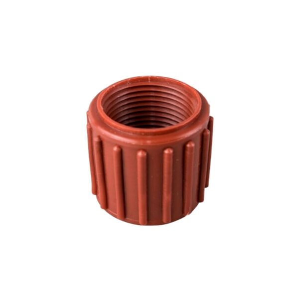 Cupla rosca H – H 1″  [UM 35u | 350u]
