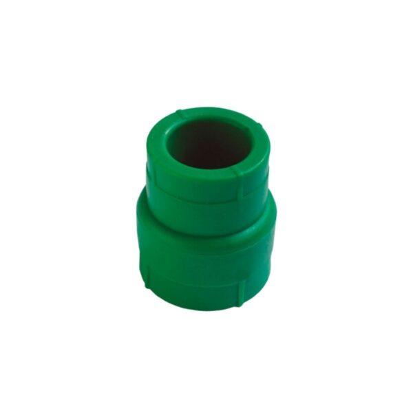 Cupla fusion H – H reduccion 25 a 20mm  [UM 20]