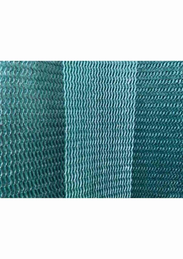 Media sombra 90% 4×50 degrade verde  [UM 1u]