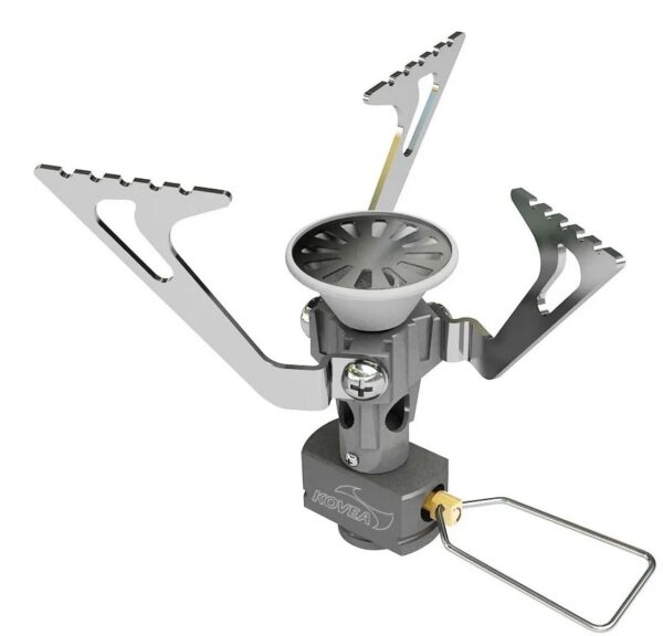Calentador portatil flame tornado  [UM 1u | 30u]