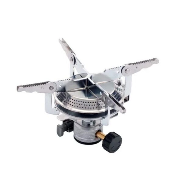 Calentador mini anafe hiker Stove  [UM 1u | 10u]