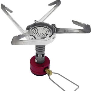 Calentador power nano Stove  [UM 1u | 30u]