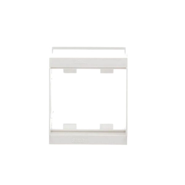 Modulo adaptador din standard 2M Sica Life [UM 12u]