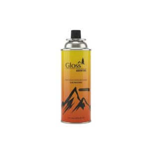 Aerosol gas butano  [UM 1u | 28u |]