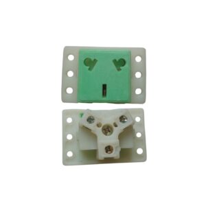 Modulo toma c/neu linea vieja Mig [UM 1u | 50u | 200u]