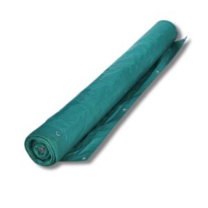Cubre cerco ojalado super 1.80x50mts  [UM 1u ]