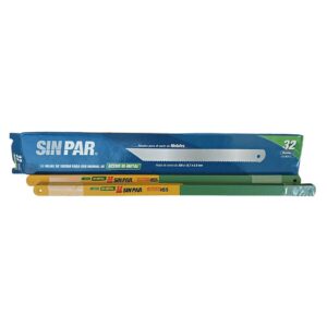 Hojas de sierra bi-metal 300x12.7x0.6 x32 dientes [UM 10u | 50u]