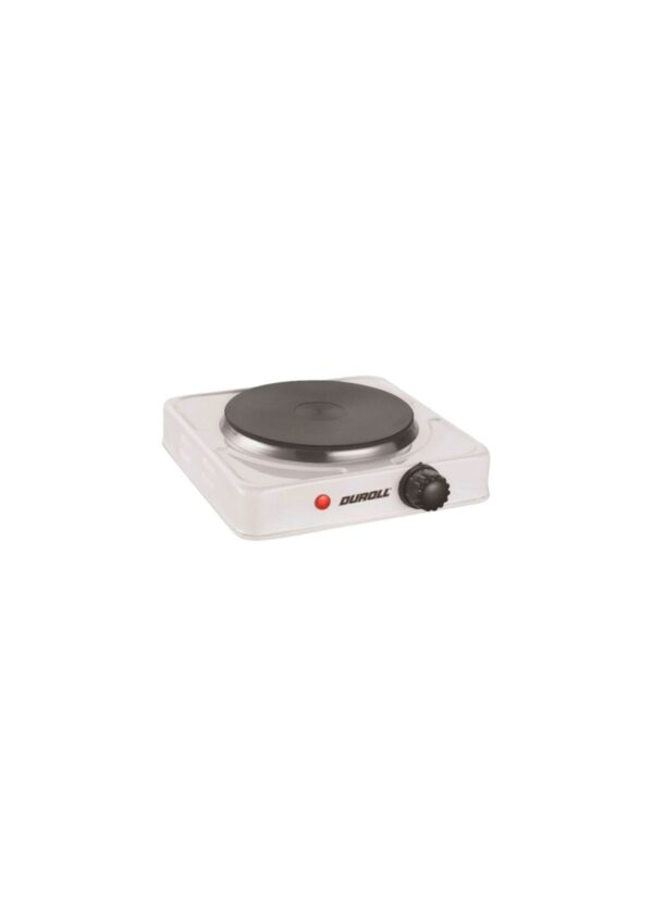 Anafe 1h electrico 1000w  [UM 1u | 12u]
