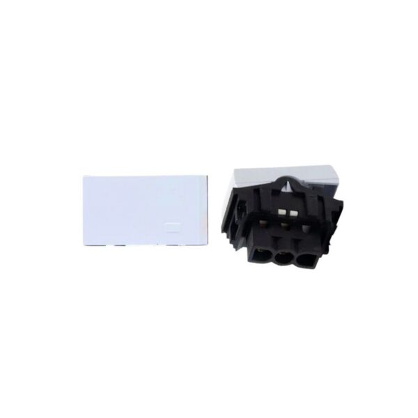 Modulo pulsador standard Sica Life [UM 1u | 60u ]
