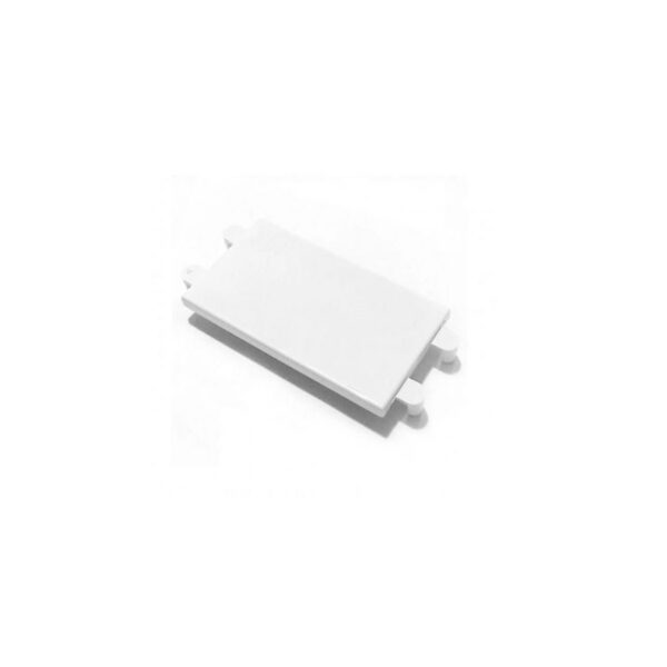 Modulo tapon ciego standard Sica Life [UM 60u]