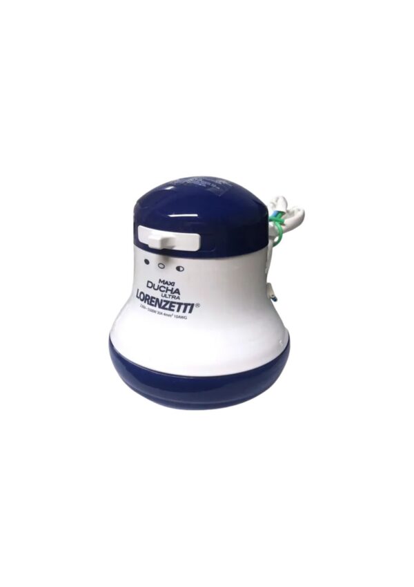 Ducha electrica lorenzetti 5500w  [UM 1u | 24u]