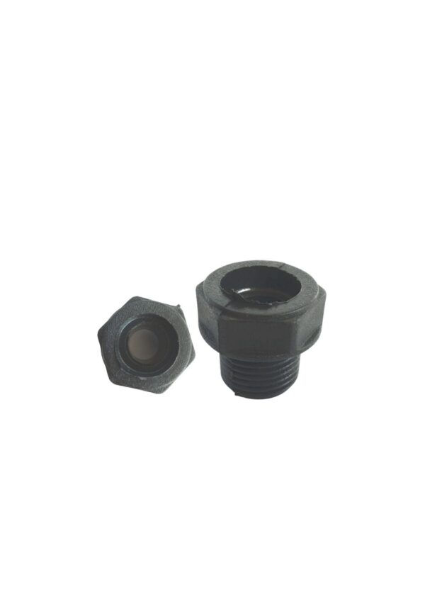 Accesorio cupla p/calefon  [UM 1u | 100u]