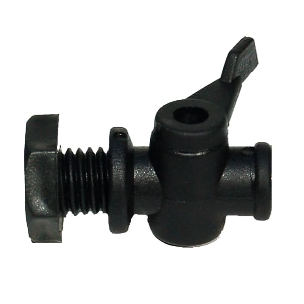 Grifo para calefon [UM 25u | 100u]