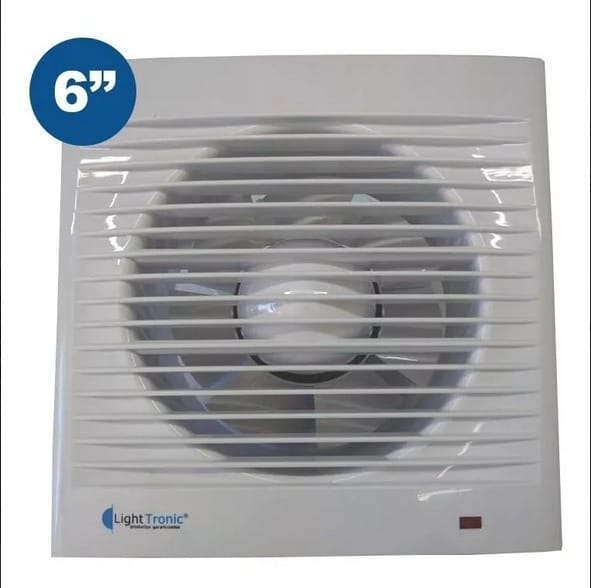 Extractor de bano 6″  [UM 1u | 20u]