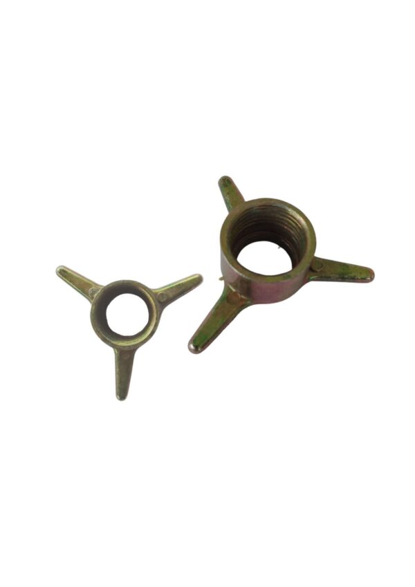 Mariposa de 3/8″ [UM 10u | 50u]