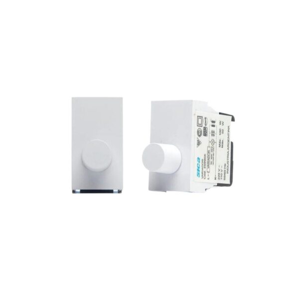 Modulo variador universal premium 100w Sica Life [UM 1u | 6u ]