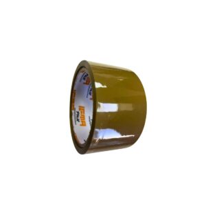 Cinta de embalar Igma 48x40mts marron [UM 6u | 36u]