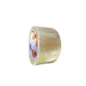Cinta de embalar Igma 48x80mts transparente [UM 6u | 36u]