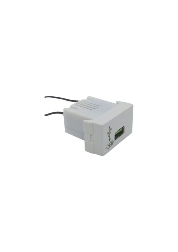 Modulo cargador usb 5V carga rapida [UM 1u |]