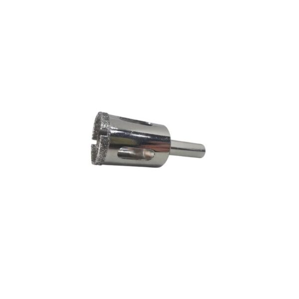 Mecha sierra copa diamantada 25mm  [UM 1u]