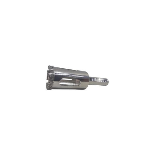Mecha sierra copa diamantada 20mm  [UM 1u]