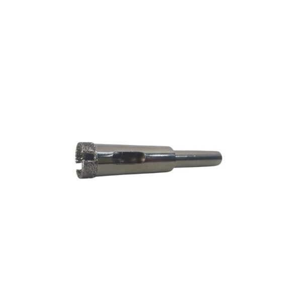 Mecha sierra copa diamantada 12mm [UM 2u]