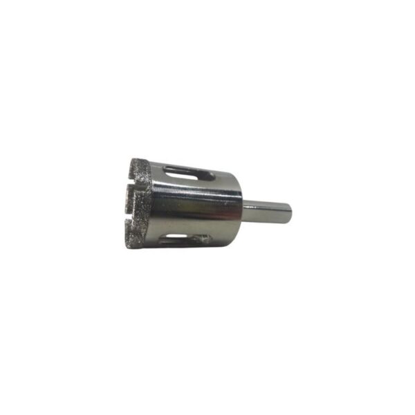 Mecha sierra copa diamantada 30mm  [UM 1u]