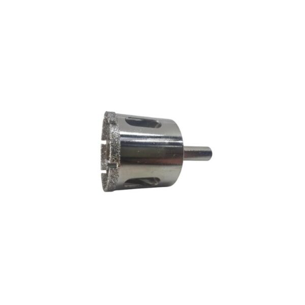 Mecha sierra copa diamantada 40mm  [UM 1u]