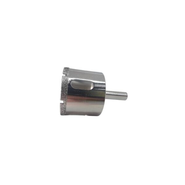 Mecha sierra copa diamantada 45mm  [UM 1u]