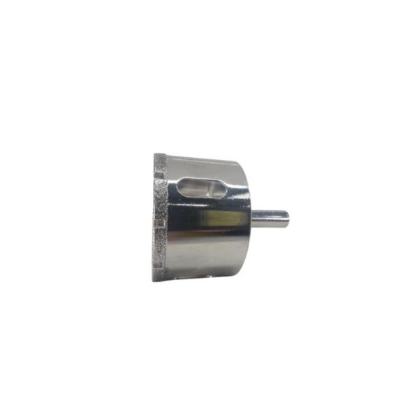 Mecha sierra copa diamantada 55mm  [UM 1u]