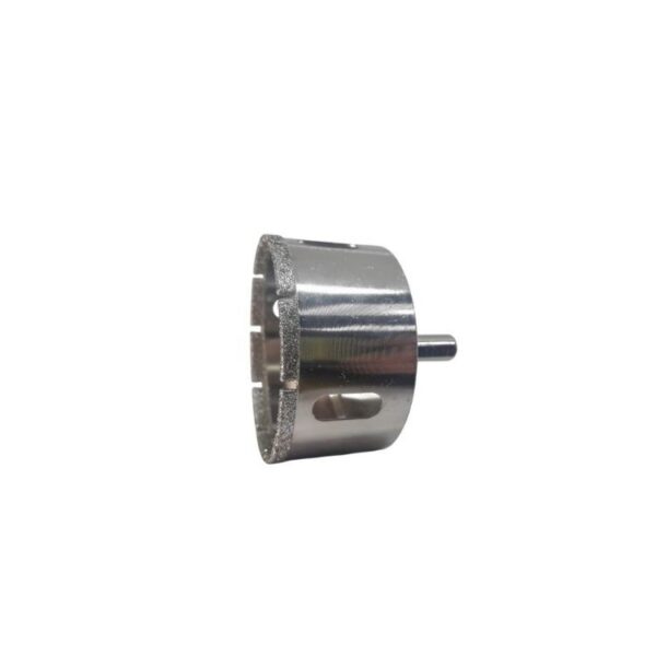 Mecha sierra copa diamantada 65mm  [UM 1u]
