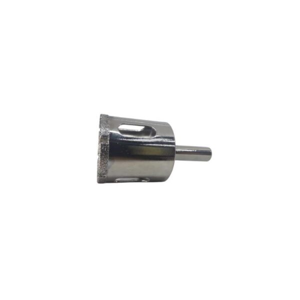 Mecha sierra copa diamantada 6mm [UM 2u]