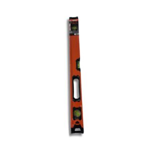 Nivel aluminio magnetico 800mm 3 burbujas Zelta  [UM 1u | 30u]