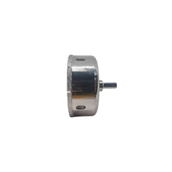 Mecha sierra copa diamantada 85mm  [UM 1u]
